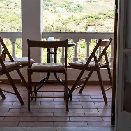 Eleni'S Seaview House Andros Town Exterior foto